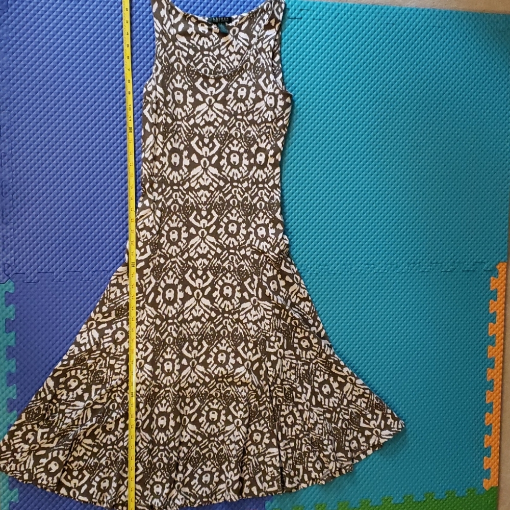 Ralph Lauren dress
